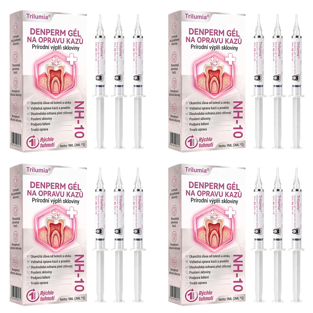 🛡️ 𝐓𝐫𝐢𝐥𝐮𝐦𝐢𝐚® 𝐃𝐞𝐧𝐏𝐞𝐫𝐦🦷 – 𝐆𝐞𝐥 𝐧𝐚 𝐨𝐛𝐧𝐨𝐯𝐮 𝐳𝐮𝐛𝐧í𝐡𝐨 𝐤𝐚𝐳𝐮 𝐚 𝐩ř𝐢𝐫𝐨𝐳𝐞𝐧𝐨𝐮 𝐫𝐞𝐦𝐢𝐧𝐞𝐫𝐚𝐥𝐢𝐳𝐚𝐜𝐢 𝐳𝐮𝐛𝐧í 𝐬𝐤𝐥𝐨𝐯𝐢𝐧𝐲🍚