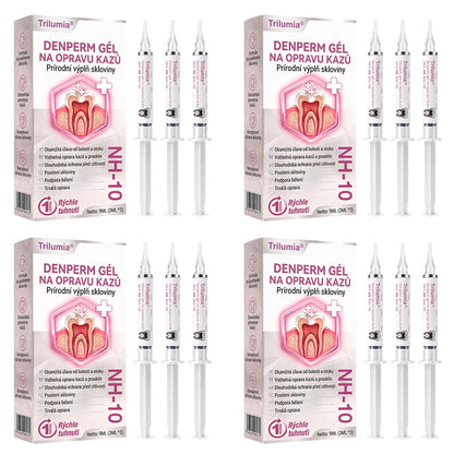 🛡️ 𝐓𝐫𝐢𝐥𝐮𝐦𝐢𝐚® 𝐃𝐞𝐧𝐏𝐞𝐫𝐦🦷 – 𝐆𝐞𝐥 𝐧𝐚 𝐨𝐛𝐧𝐨𝐯𝐮 𝐳𝐮𝐛𝐧í𝐡𝐨 𝐤𝐚𝐳𝐮 𝐚 𝐩ř𝐢𝐫𝐨𝐳𝐞𝐧𝐨𝐮 𝐫𝐞𝐦𝐢𝐧𝐞𝐫𝐚𝐥𝐢𝐳𝐚𝐜𝐢 𝐳𝐮𝐛𝐧í 𝐬𝐤𝐥𝐨𝐯𝐢𝐧𝐲🍚