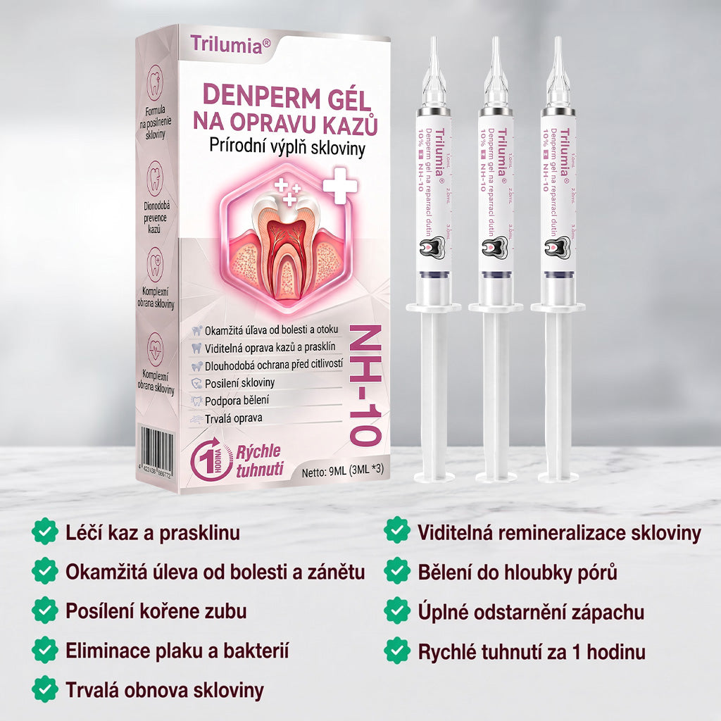 🛡️ 𝐓𝐫𝐢𝐥𝐮𝐦𝐢𝐚® 𝐃𝐞𝐧𝐏𝐞𝐫𝐦🦷 – 𝐆𝐞𝐥 𝐧𝐚 𝐨𝐛𝐧𝐨𝐯𝐮 𝐳𝐮𝐛𝐧í𝐡𝐨 𝐤𝐚𝐳𝐮 𝐚 𝐩ř𝐢𝐫𝐨𝐳𝐞𝐧𝐨𝐮 𝐫𝐞𝐦𝐢𝐧𝐞𝐫𝐚𝐥𝐢𝐳𝐚𝐜𝐢 𝐳𝐮𝐛𝐧í 𝐬𝐤𝐥𝐨𝐯𝐢𝐧𝐲🍚