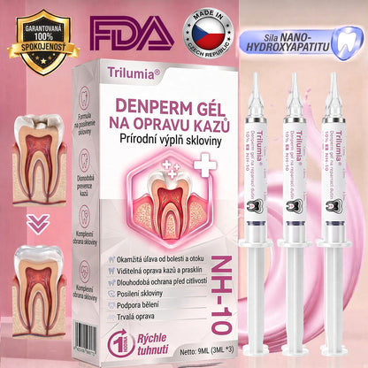 🛡️ 𝐓𝐫𝐢𝐥𝐮𝐦𝐢𝐚® 𝐃𝐞𝐧𝐏𝐞𝐫𝐦🦷 – 𝐆𝐞𝐥 𝐧𝐚 𝐨𝐛𝐧𝐨𝐯𝐮 𝐳𝐮𝐛𝐧í𝐡𝐨 𝐤𝐚𝐳𝐮 𝐚 𝐩ř𝐢𝐫𝐨𝐳𝐞𝐧𝐨𝐮 𝐫𝐞𝐦𝐢𝐧𝐞𝐫𝐚𝐥𝐢𝐳𝐚𝐜𝐢 𝐳𝐮𝐛𝐧í 𝐬𝐤𝐥𝐨𝐯𝐢𝐧𝐲🍚