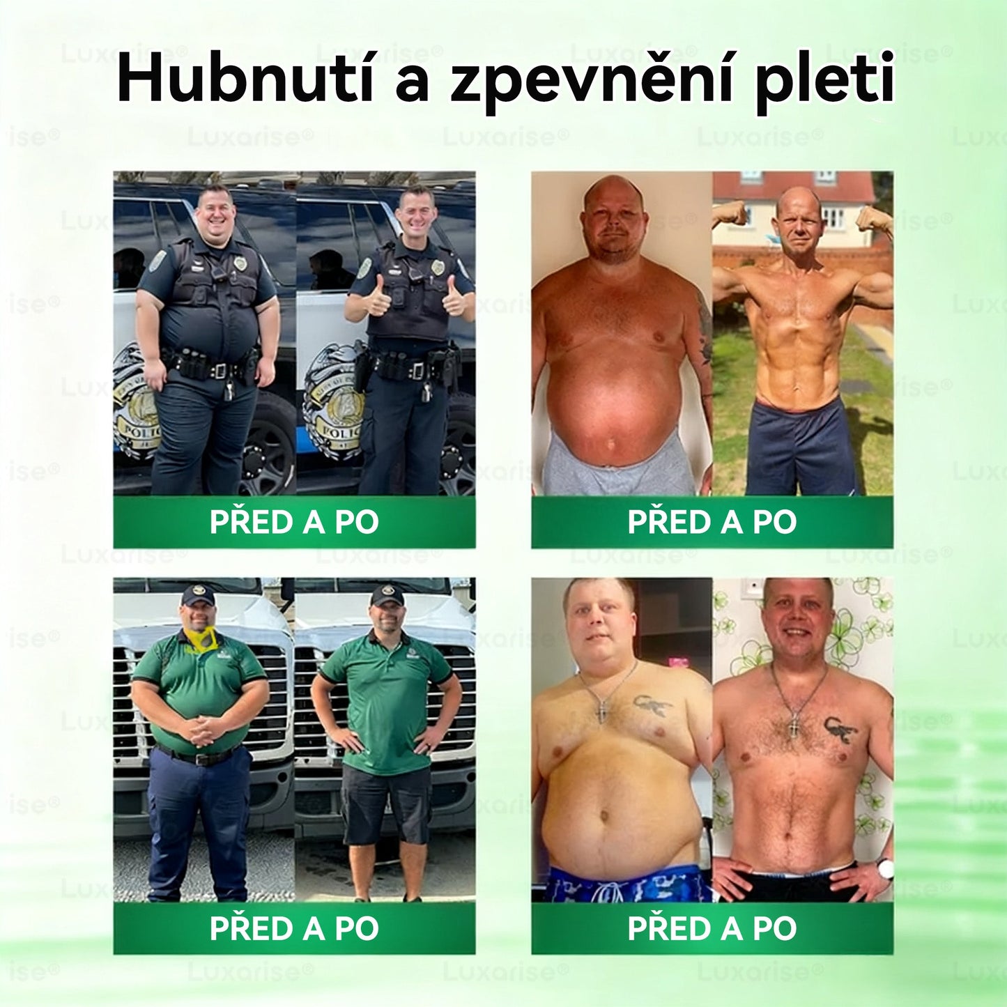 Oficiální obchod  |🍧𝗟𝘂𝘅𝗮𝗿𝗶𝘀𝗲® MORINGA X BERBERIN  10-IN-1 Pokročilý Nano Mikrojehly Náplast(Jedna náplast denně, viditelné změny již za 7 dní) ✅ Pomáhá při obezitě, cukrovce, spánkové apnoe, problémech s klouby a dalších potížích👩‍⚕️