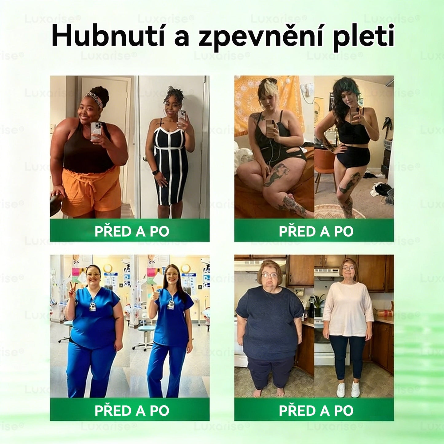Oficiální obchod  |🍧𝗟𝘂𝘅𝗮𝗿𝗶𝘀𝗲® MORINGA X BERBERIN  10-IN-1 Pokročilý Nano Mikrojehly Náplast(Jedna náplast denně, viditelné změny již za 7 dní) ✅ Pomáhá při obezitě, cukrovce, spánkové apnoe, problémech s klouby a dalších potížích👩‍⚕️