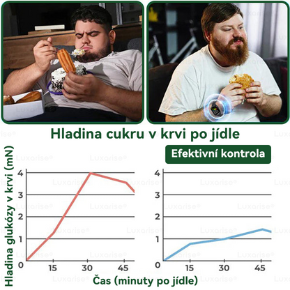 Oficiální obchod  |🍧𝗟𝘂𝘅𝗮𝗿𝗶𝘀𝗲® MORINGA X BERBERIN  10-IN-1 Pokročilý Nano Mikrojehly Náplast(Jedna náplast denně, viditelné změny již za 7 dní) ✅ Pomáhá při obezitě, cukrovce, spánkové apnoe, problémech s klouby a dalších potížích👩‍⚕️