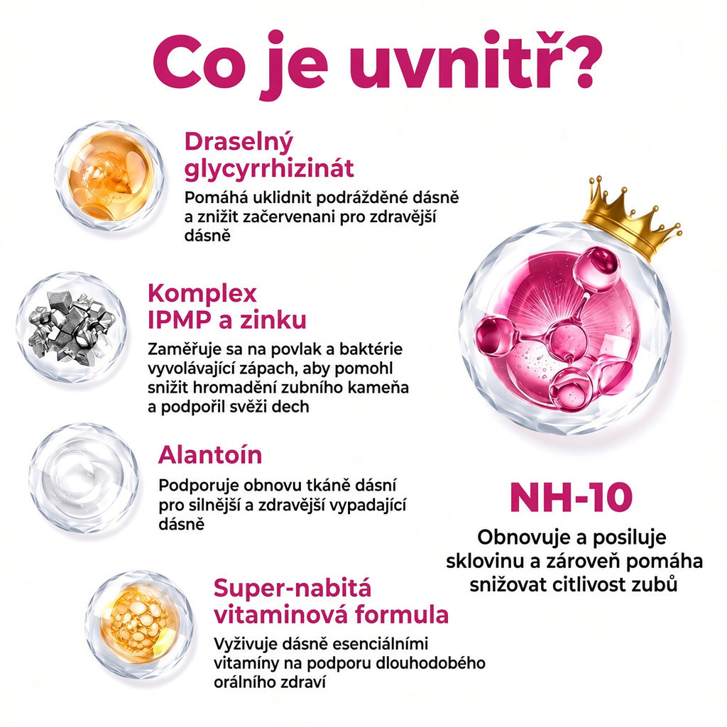 🛡️ 𝐓𝐫𝐢𝐥𝐮𝐦𝐢𝐚® 𝐃𝐞𝐧𝐏𝐞𝐫𝐦🦷 – 𝐆𝐞𝐥 𝐧𝐚 𝐨𝐛𝐧𝐨𝐯𝐮 𝐳𝐮𝐛𝐧í𝐡𝐨 𝐤𝐚𝐳𝐮 𝐚 𝐩ř𝐢𝐫𝐨𝐳𝐞𝐧𝐨𝐮 𝐫𝐞𝐦𝐢𝐧𝐞𝐫𝐚𝐥𝐢𝐳𝐚𝐜𝐢 𝐳𝐮𝐛𝐧í 𝐬𝐤𝐥𝐨𝐯𝐢𝐧𝐲🍚