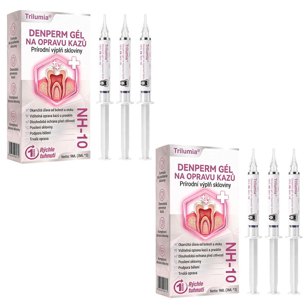 🛡️ 𝐓𝐫𝐢𝐥𝐮𝐦𝐢𝐚® 𝐃𝐞𝐧𝐏𝐞𝐫𝐦🦷 – 𝐆𝐞𝐥 𝐧𝐚 𝐨𝐛𝐧𝐨𝐯𝐮 𝐳𝐮𝐛𝐧í𝐡𝐨 𝐤𝐚𝐳𝐮 𝐚 𝐩ř𝐢𝐫𝐨𝐳𝐞𝐧𝐨𝐮 𝐫𝐞𝐦𝐢𝐧𝐞𝐫𝐚𝐥𝐢𝐳𝐚𝐜𝐢 𝐳𝐮𝐛𝐧í 𝐬𝐤𝐥𝐨𝐯𝐢𝐧𝐲🍚